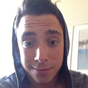 Meet your Posher, Jake